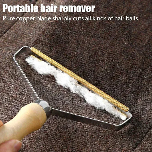Reusable Pet Hair Remover